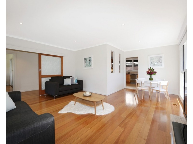 1/60 Arnold Drive, Scoresby VIC 3179