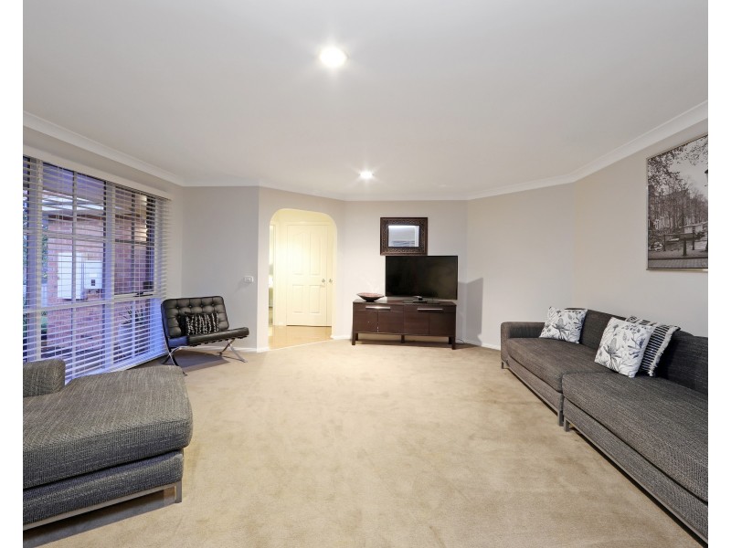 5 Jindabyne Court, Lysterfield VIC 3156