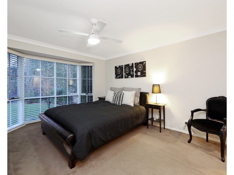 5 Jindabyne Court, Lysterfield VIC 3156