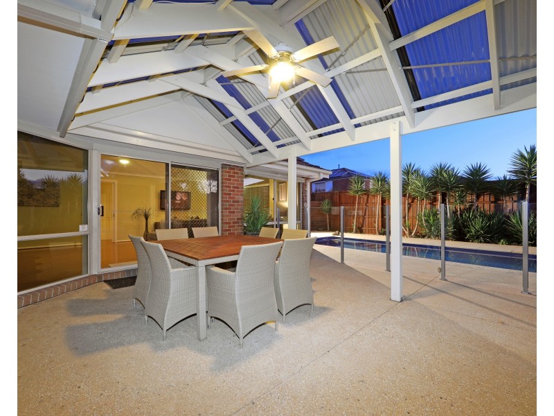 5 Jindabyne Court, Lysterfield VIC 3156