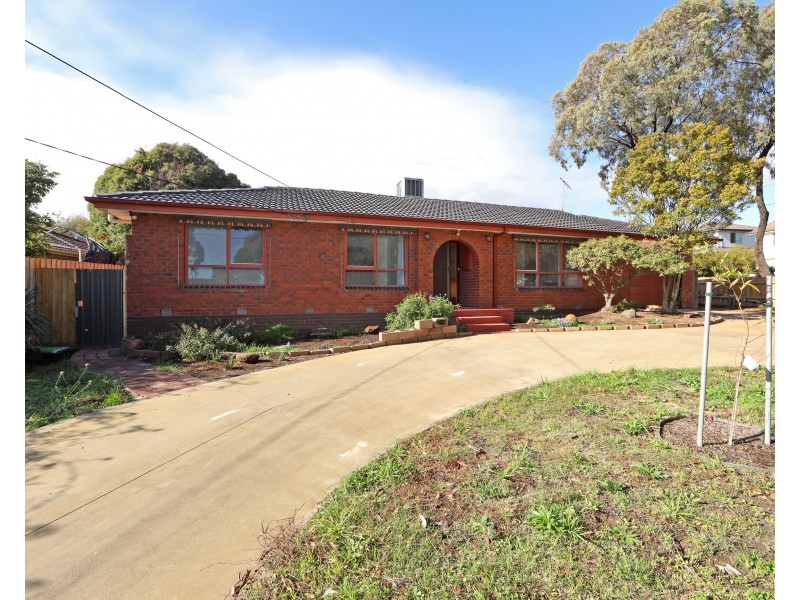 27 Deschamp Crescent, Rowville VIC 3178