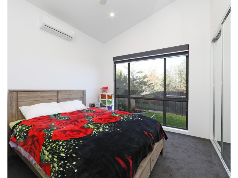 2/7 Blucher Street, Ferntree Gully VIC 3156