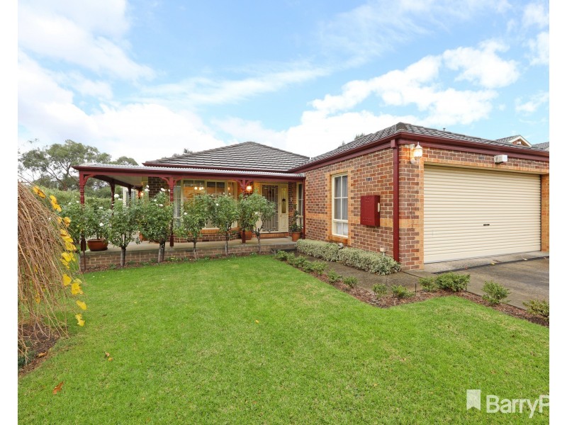 91 Oaktree  Rise, Lysterfield VIC 3156