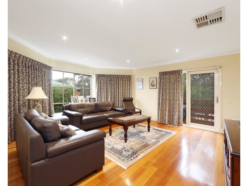 91 Oaktree  Rise, Lysterfield VIC 3156