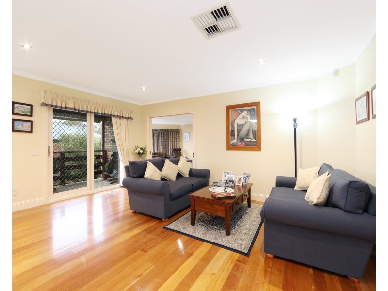 91 Oaktree  Rise, Lysterfield VIC 3156