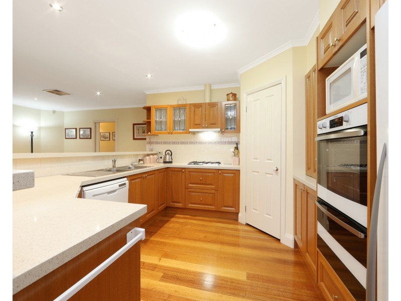 91 Oaktree  Rise, Lysterfield VIC 3156