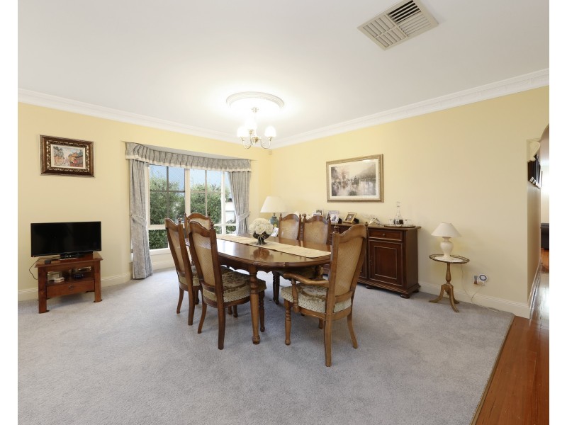 91 Oaktree  Rise, Lysterfield VIC 3156