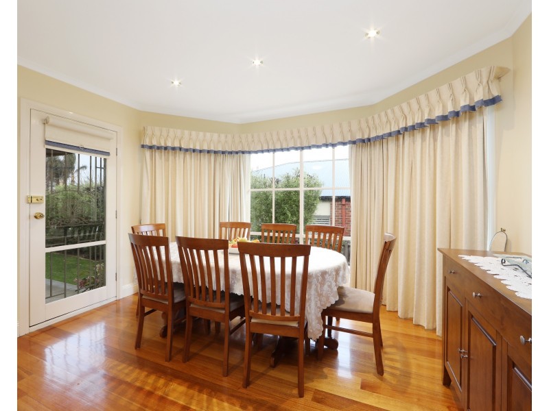 91 Oaktree  Rise, Lysterfield VIC 3156