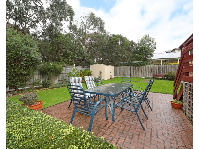 91 Oaktree  Rise, Lysterfield VIC 3156