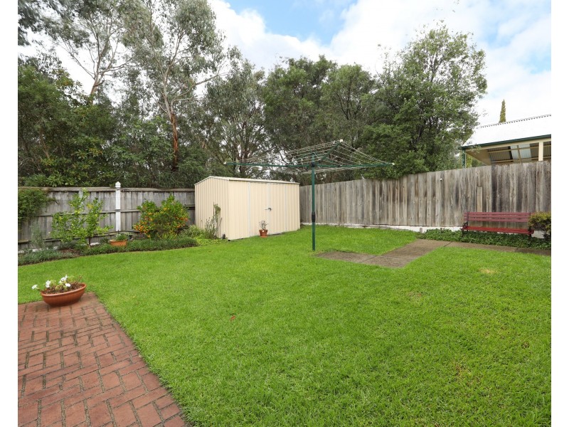 91 Oaktree  Rise, Lysterfield VIC 3156