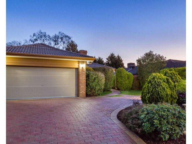 12 Redgum Court, Rowville VIC 3178