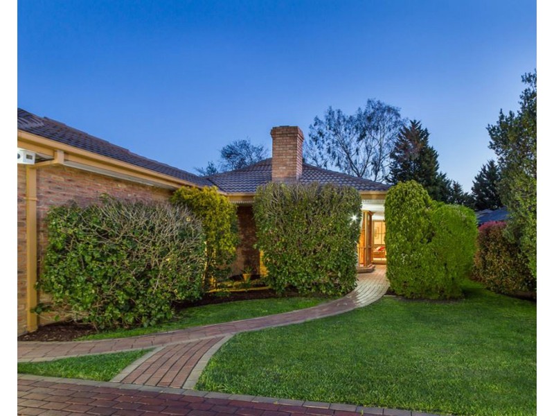 12 Redgum Court, Rowville VIC 3178