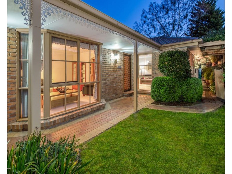 12 Redgum Court, Rowville VIC 3178