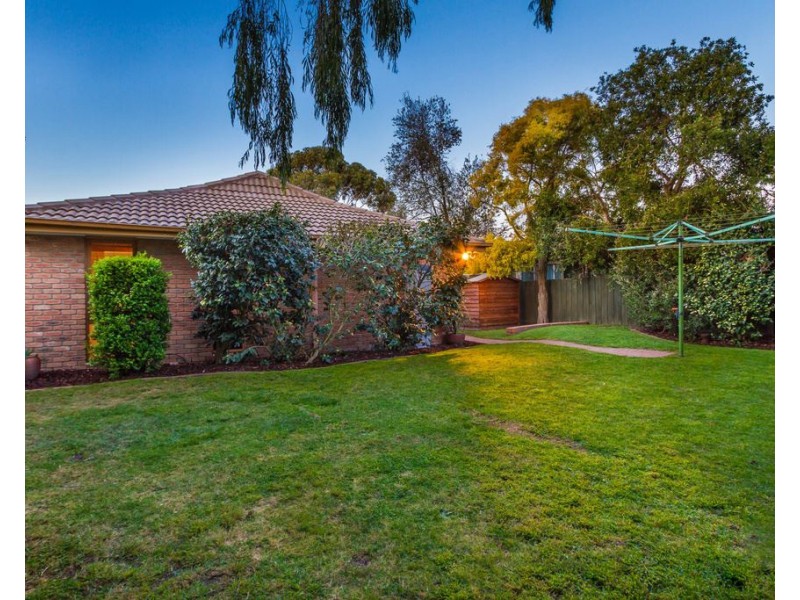 12 Redgum Court, Rowville VIC 3178