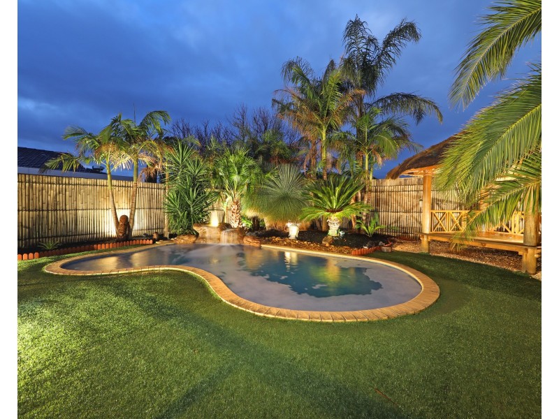 77 Langhorne Crescent, Rowville VIC 3178