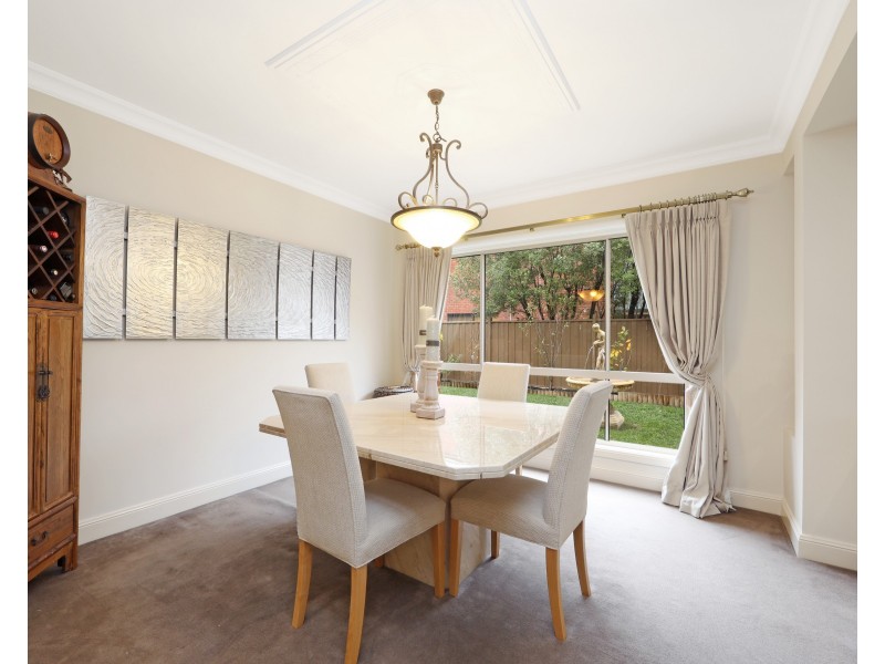 77 Langhorne Crescent, Rowville VIC 3178