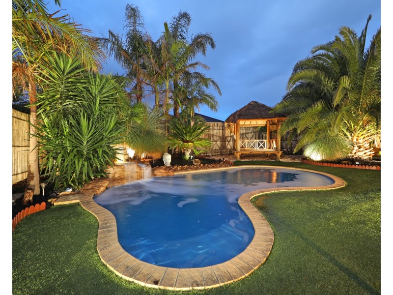 77 Langhorne Crescent, Rowville VIC 3178