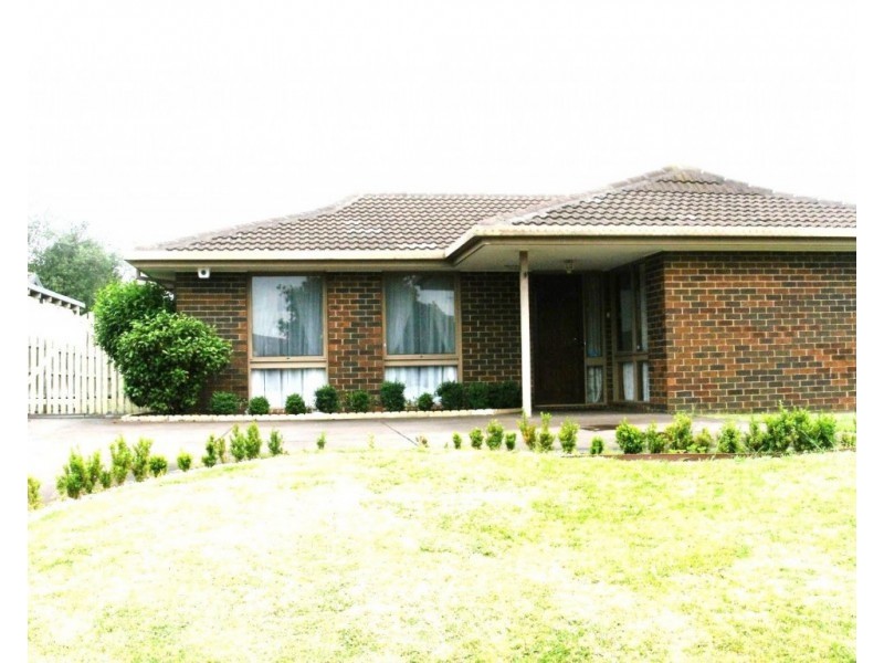 37 Wyandra Way, Rowville VIC 3178