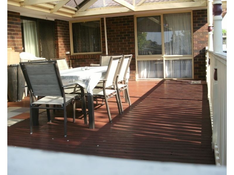 37 Wyandra Way, Rowville VIC 3178