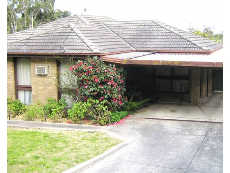 205 Forest Road, Boronia VIC 3155