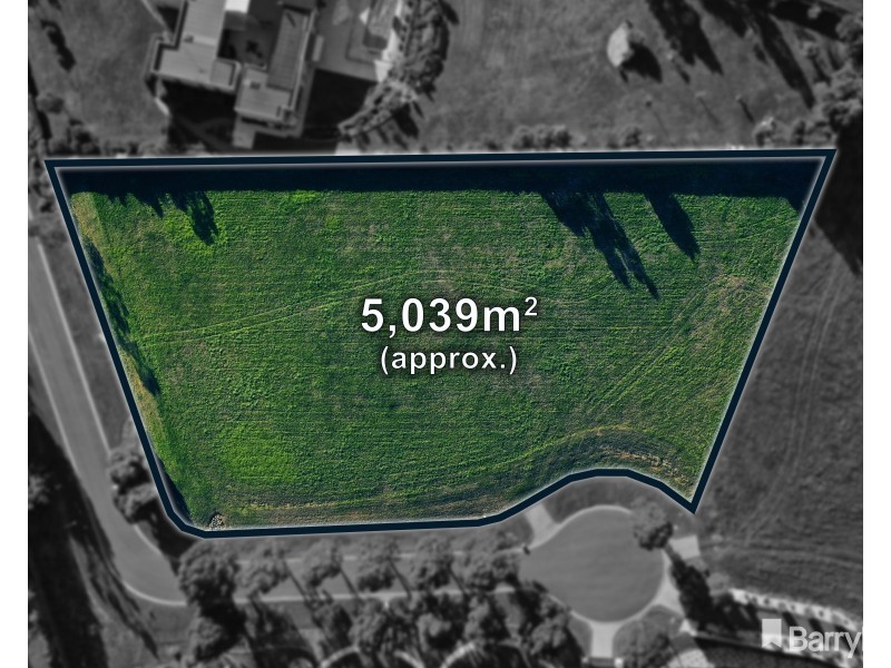 2 Carrington Court, Lysterfield VIC 3156