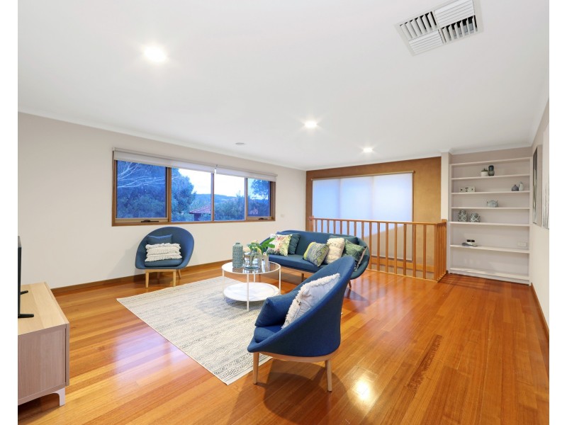 8 Baringa  Court, Rowville VIC 3178