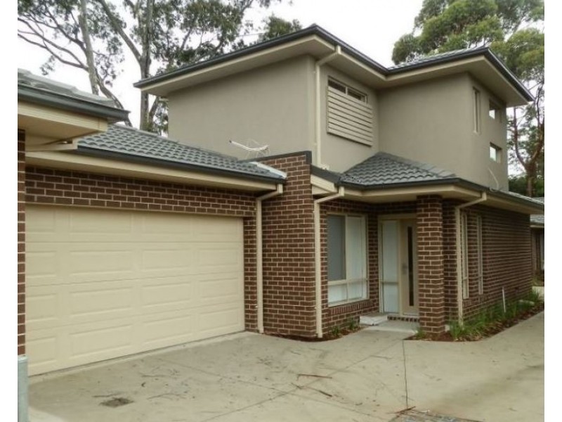 2/110 Harley Street North, Knoxfield VIC 3180