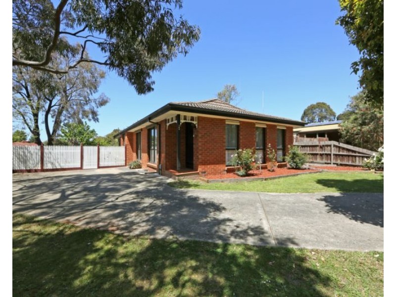 160 Taylors Lane, Rowville VIC 3178