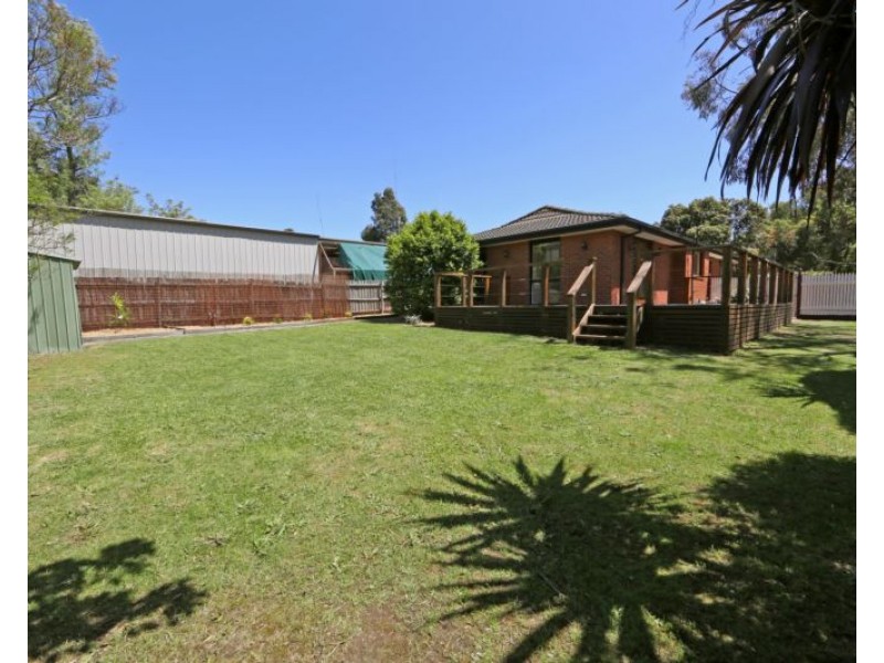 160 Taylors Lane, Rowville VIC 3178