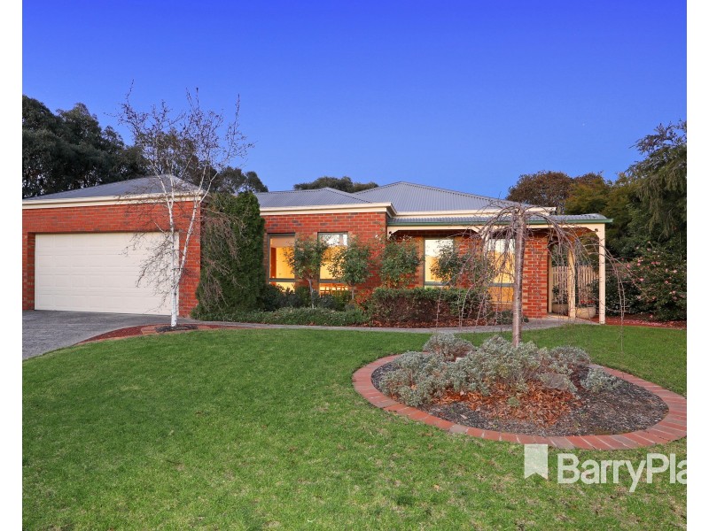 20 Garland Rise, Rowville VIC 3178
