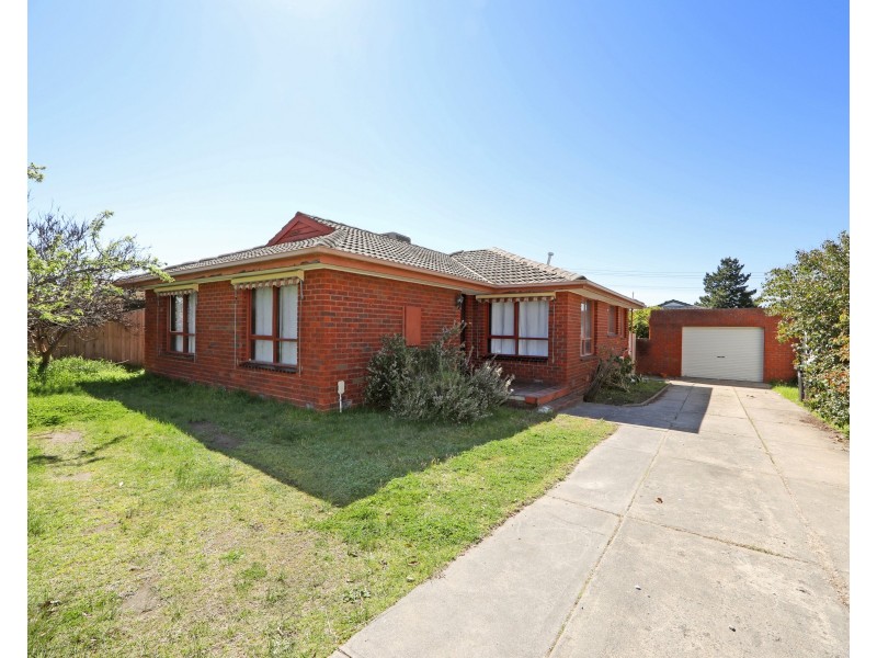 183 Rawdon Hill Drive, Dandenong North VIC 3175