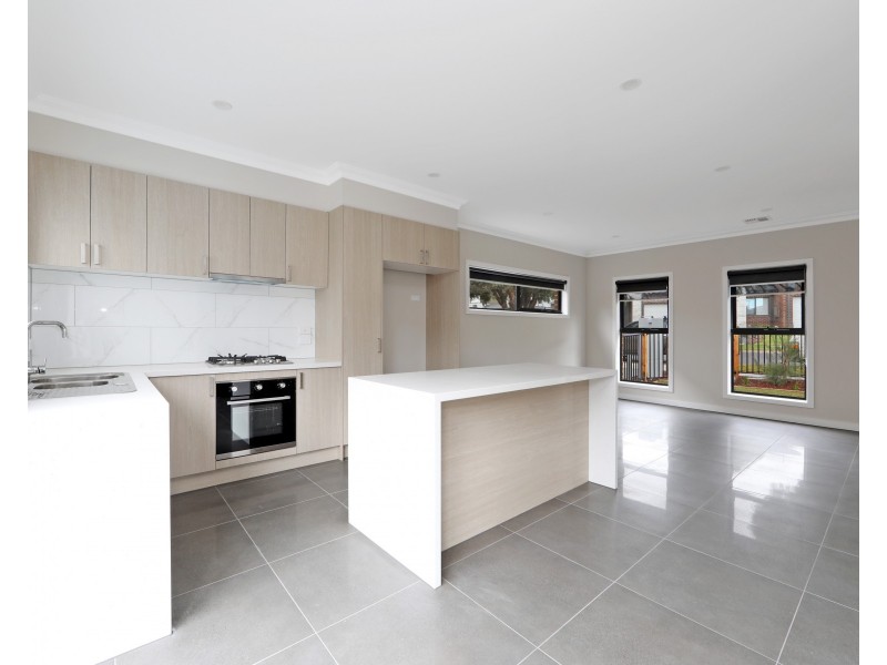 4/4 Stamford Crescent, Rowville VIC 3178