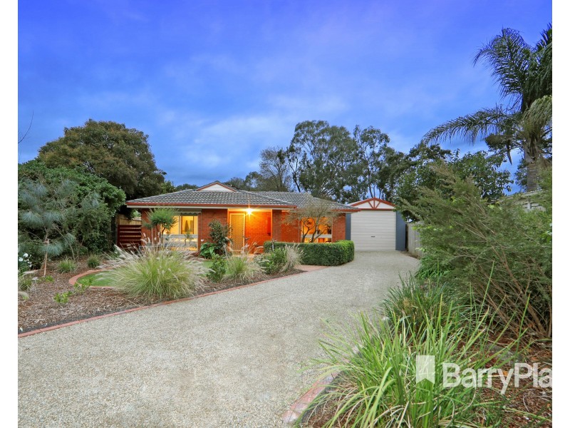 9 Sienna Court, Rowville VIC 3178