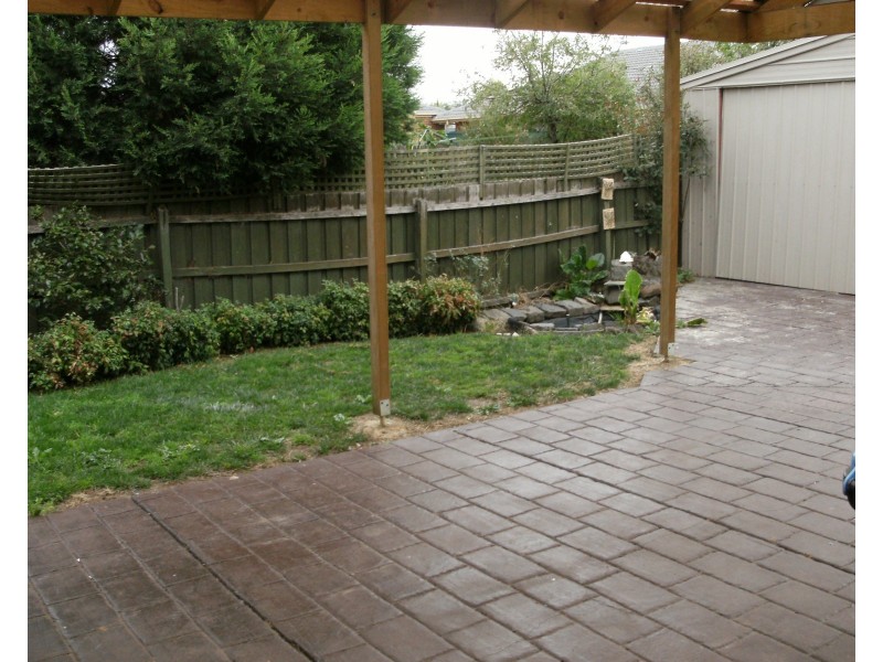 3 Babinda Court, Rowville VIC 3178