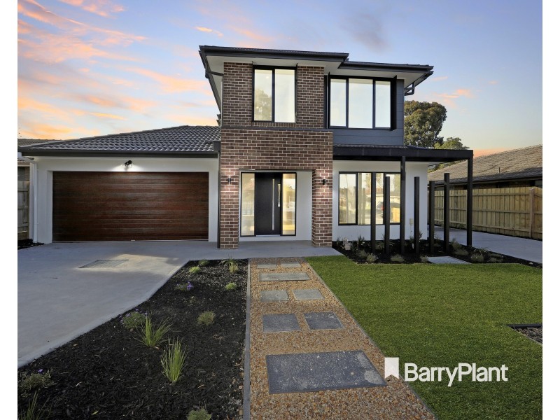5A Nevana Street, Scoresby VIC 3179