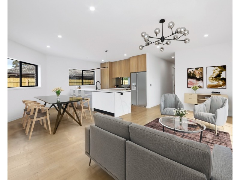 5A Nevana Street, Scoresby VIC 3179