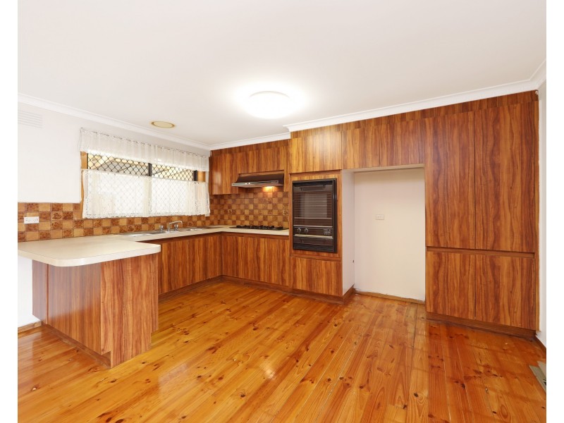 18 Jamieson Avenue, Rowville VIC 3178