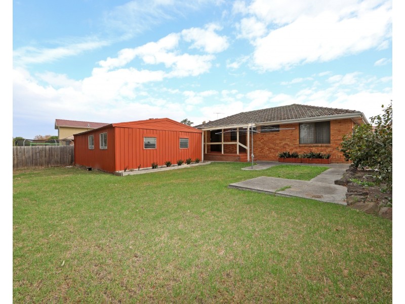18 Jamieson Avenue, Rowville VIC 3178