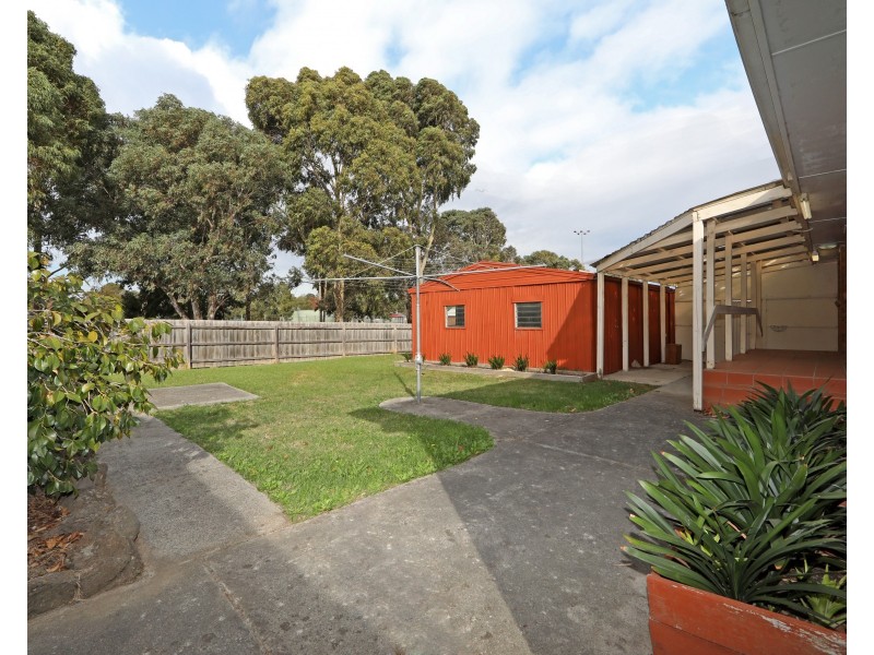 18 Jamieson Avenue, Rowville VIC 3178