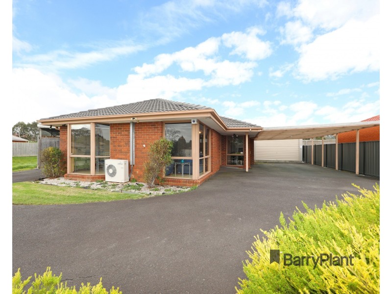 2 Nicholas Court, Lysterfield VIC 3156