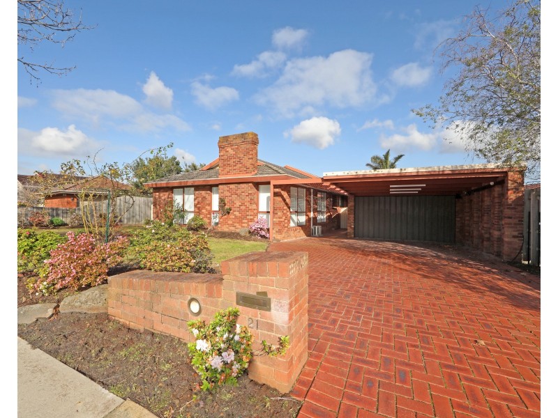 21 Erie Avenue, Rowville VIC 3178