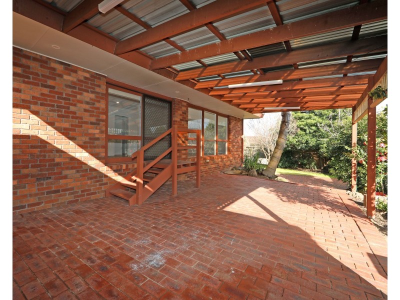 21 Erie Avenue, Rowville VIC 3178