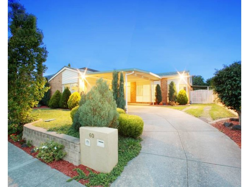 60 Simon Avenue, Rowville VIC 3178