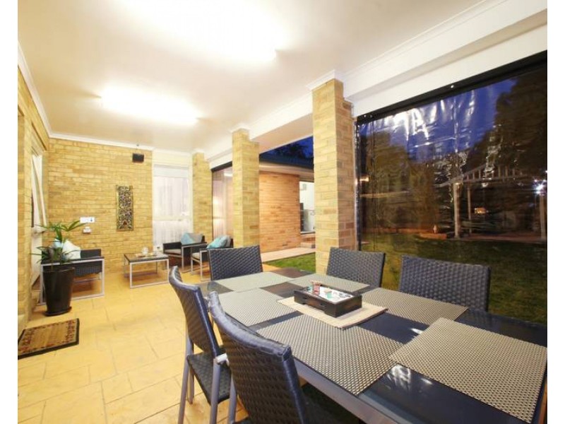 60 Simon Avenue, Rowville VIC 3178