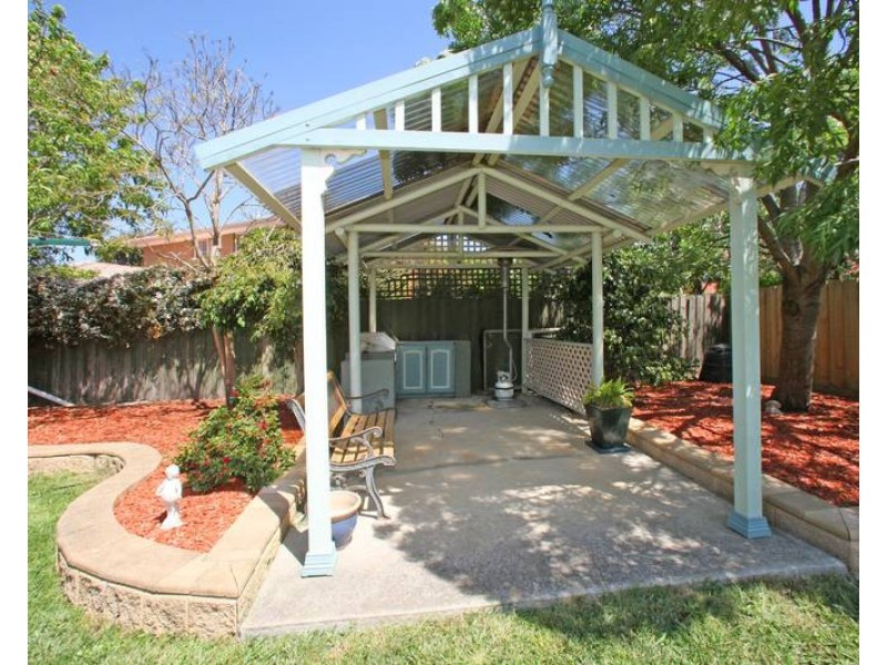 60 Simon Avenue, Rowville VIC 3178