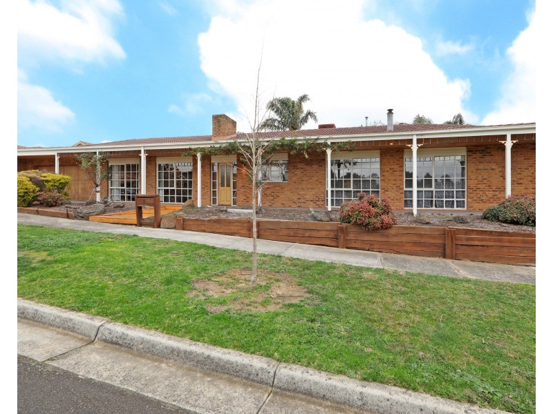 12 Vue Court, Rowville VIC 3178