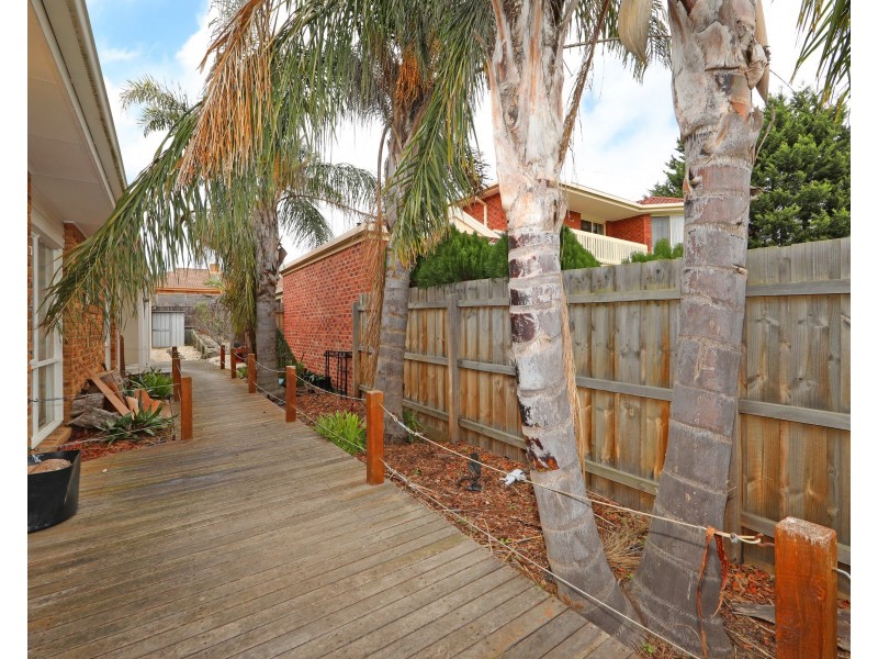 12 Vue Court, Rowville VIC 3178