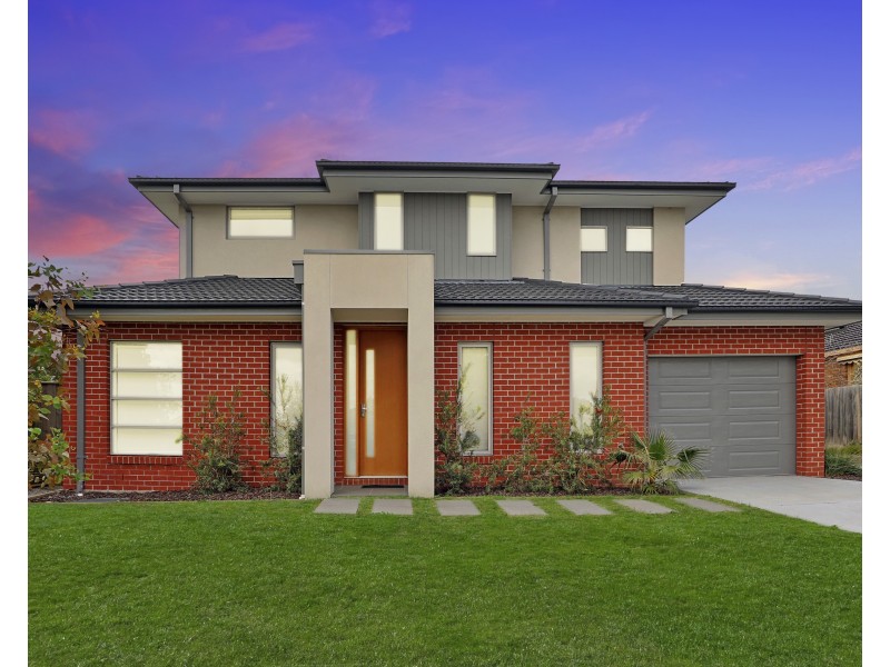 1/273 Dandelion Drive, Rowville VIC 3178
