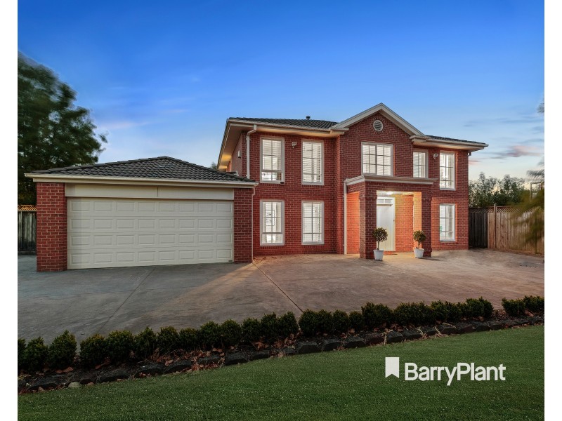 9 Grange Drive, Lysterfield VIC 3156