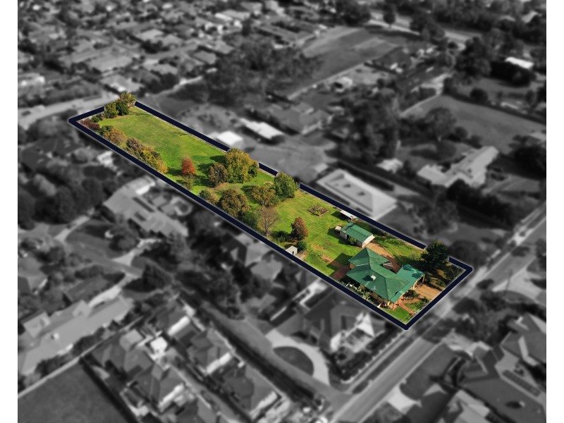 24 Rathgar Road, Lysterfield VIC 3156